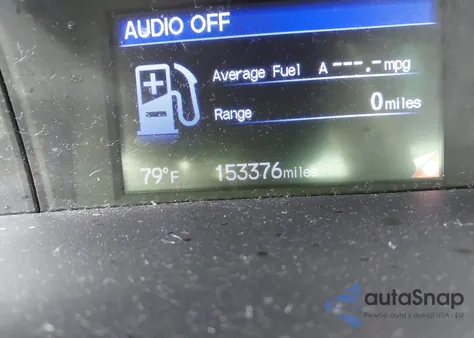 2012 Honda Civic Ex из США, поврежденный, VIN 19XFB2F87CE072161